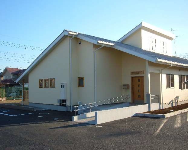 仮称）小林地区子育て支援施設 新設電気設備工事