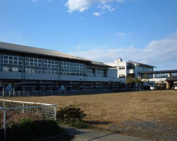 佐倉市立佐倉中学校分離校 新築電気設備工事（第１工区）