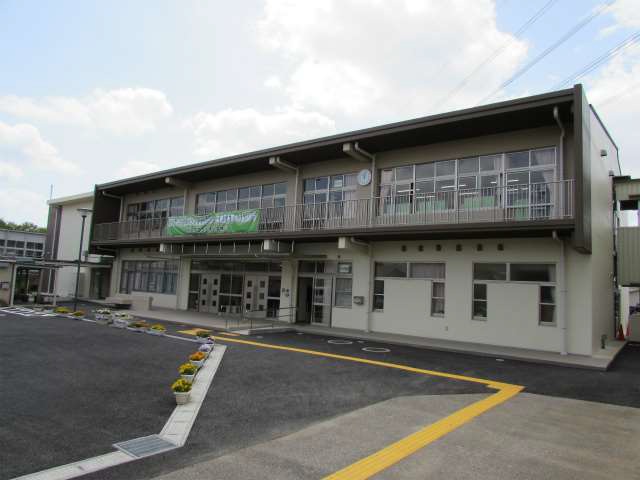 佐倉市立下志津小学校校舎改築 及び第７棟耐震補強電気設備工事