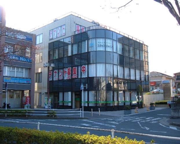 フィールドホーム第４ビル新築設備工事