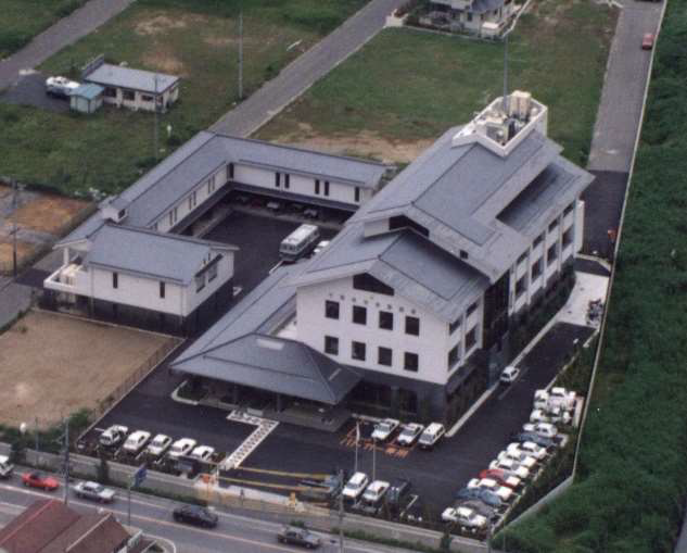 千葉県佐倉警察署庁舎電気設備工事 千葉県佐倉警察署庁舎電気設備（その２）工事