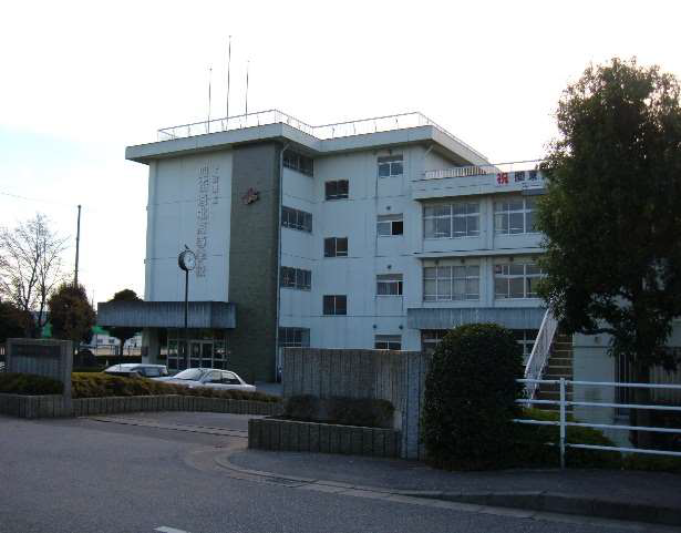 千葉県立四街道地区（仮称）高等学校校舎電気設備（管理諸室・普通教室・特別教室）工事