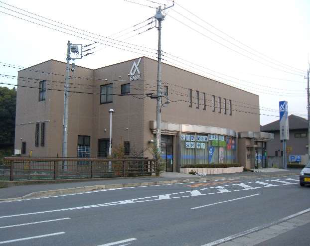 京葉銀行ユーカリが丘支店 新築電気設備工事