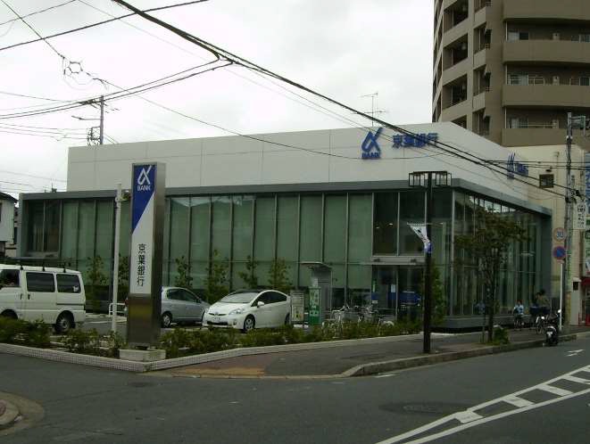 京葉銀行実籾支店 新築電気設備工事